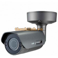 Camera Ip 2.0Mp Samsung Xno-6010R/cap